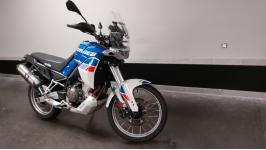 APRILIA TUAREG