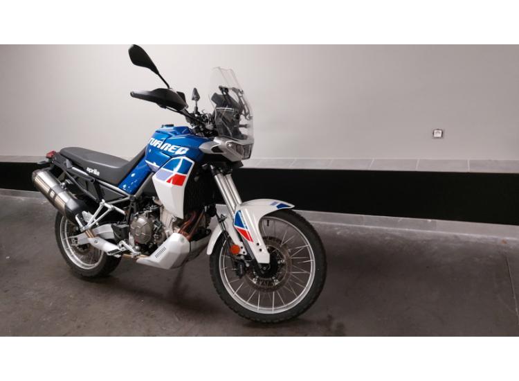 APRILIA TUAREG