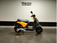 PIAGGIO ONE+ / 100% ELECTRIQUE / EQUIVALENT 50CC