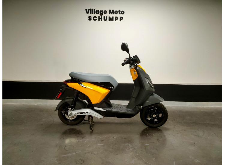 PIAGGIO ONE+ / 100% ELECTRIQUE / EQUIVALENT 50CC