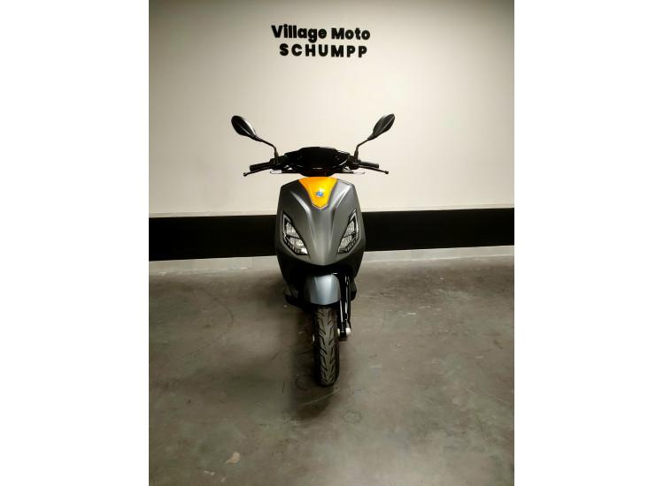 PIAGGIO ONE+ / 100% ELECTRIQUE / EQUIVALENT 50CC