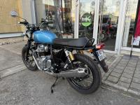 ROYAL ENFIELD INTERCEPTOR 650