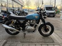 ROYAL ENFIELD INTERCEPTOR 650