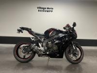 HONDA CBR 1000 RR FIREBLADE