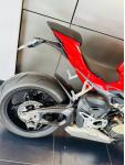 DUCATI STREETFIGHTER V4S NOMBREUSES OPTIONS
