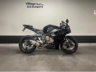 HONDA CBR 1000 FIREBLADE