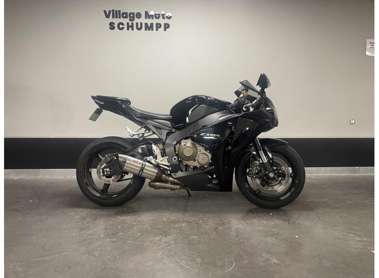 HONDA CBR 1000 FIREBLADE