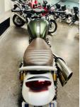 TRIUMPH SCRAMBLER 1200 XC SUPERBE / 1200XC