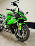 KAWASAKI Z1000SX ABS - Z 1000SX - Z 1000 SX TRES BELLE