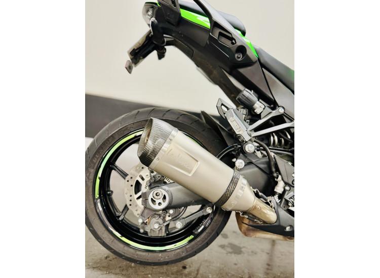 KAWASAKI Z1000SX ABS - Z 1000SX - Z 1000 SX TRES BELLE