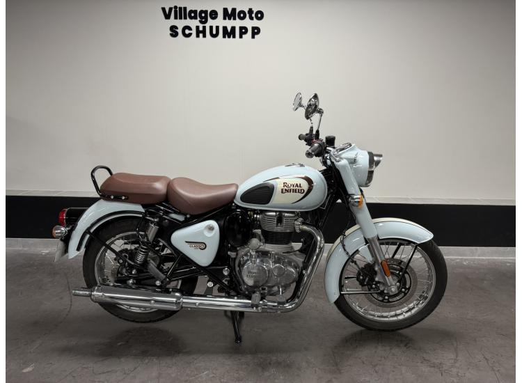 ROYAL ENFIELD CLASSIC 350