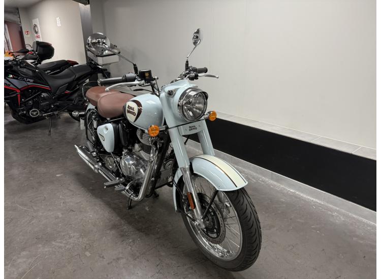 ROYAL ENFIELD CLASSIC 350