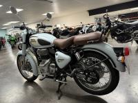 ROYAL ENFIELD CLASSIC 350