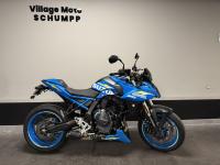 SUZUKI GSX-8S 