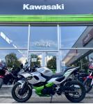 KAWASAKI Ninja 7 Hybrid