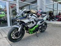 KAWASAKI Ninja 7 Hybrid