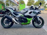 KAWASAKI Ninja 7 Hybrid