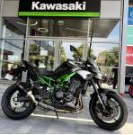 KAWASAKI Z900 A2