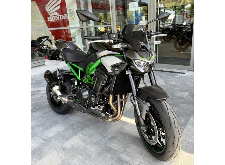 KAWASAKI Z900 A2