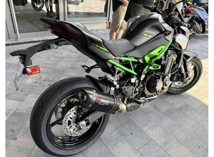 KAWASAKI Z900 A2