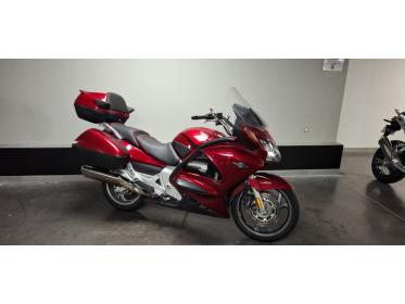 HONDA ST 1300 PAN EUROPEAN