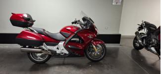 HONDA ST 1300 PAN EUROPEAN