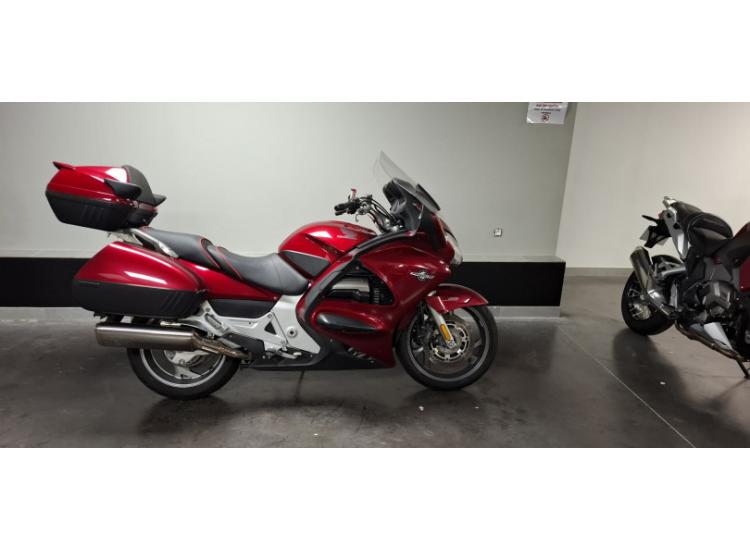 HONDA ST 1300 PAN EUROPEAN