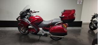 HONDA ST 1300 PAN EUROPEAN