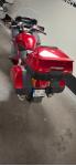 HONDA ST 1300 PAN EUROPEAN
