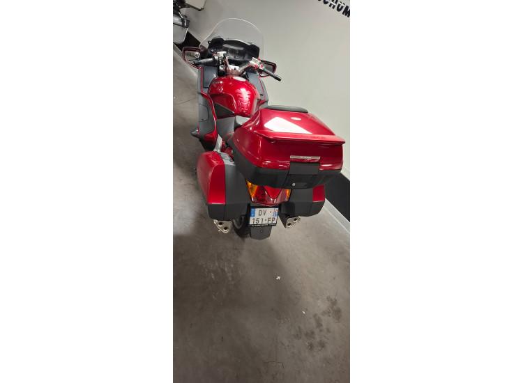 HONDA ST 1300 PAN EUROPEAN