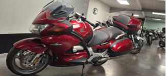 HONDA ST 1300 PAN EUROPEAN