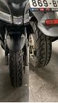 APRILIA SXR 50