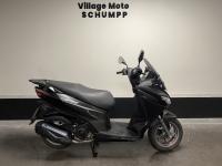 APRILIA SXR 50