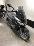 APRILIA SXR 50