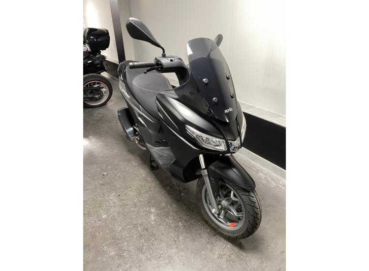 APRILIA SXR 50