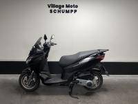 APRILIA SXR 50