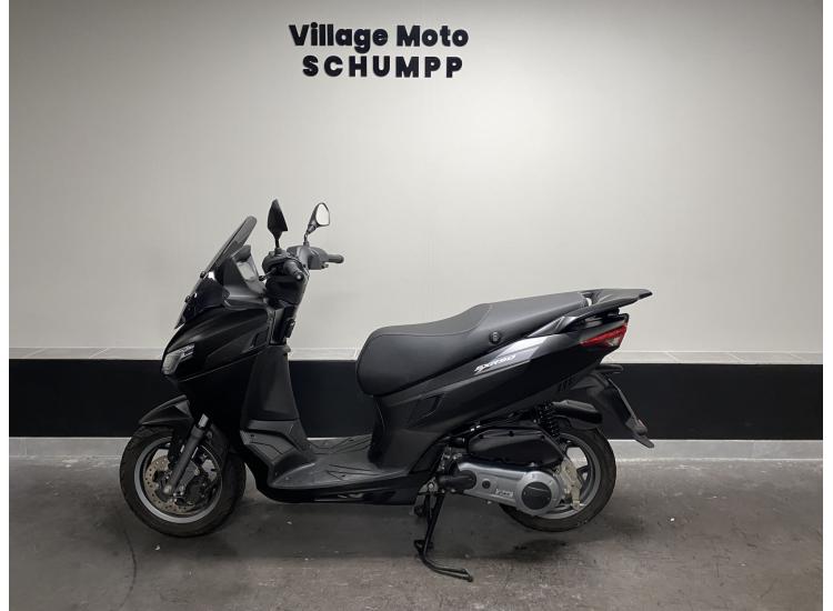 APRILIA SXR 50