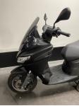 APRILIA SXR 50