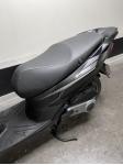 APRILIA SXR 50