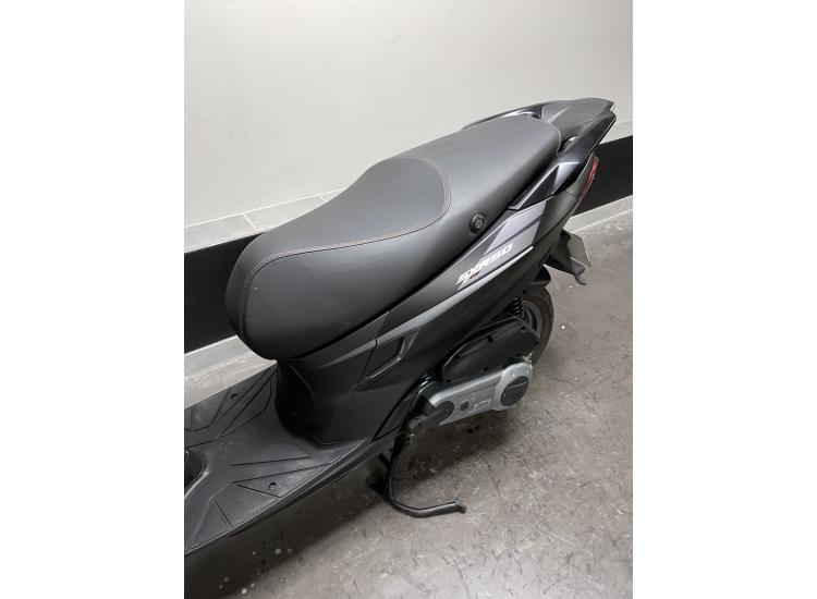 APRILIA SXR 50