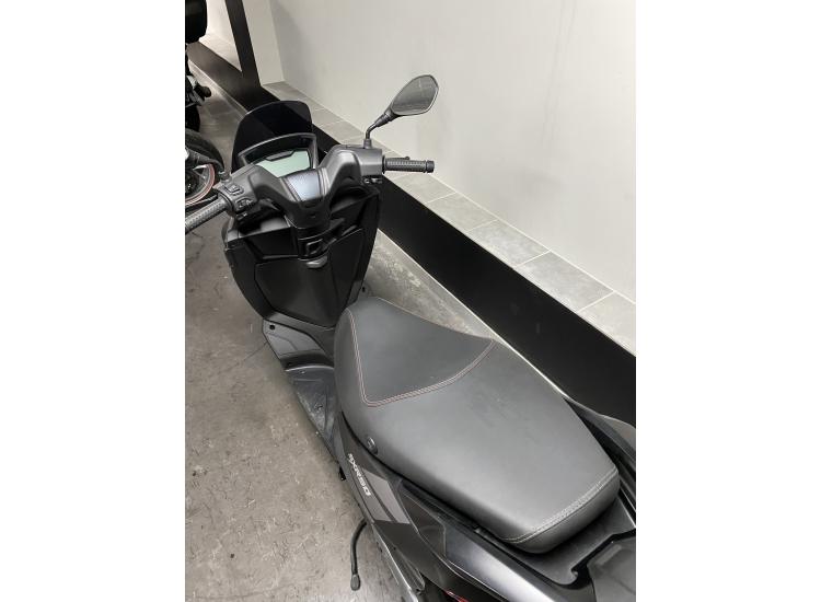 APRILIA SXR 50