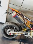 DUCATI HYPERMOTARD 698 MONO UNIQUE