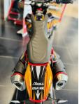 DUCATI HYPERMOTARD 698 MONO UNIQUE