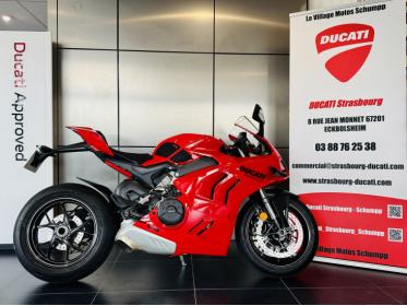 DUCATI PANIGALE 1103 V4