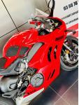 DUCATI PANIGALE V4