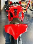 DUCATI PANIGALE V4