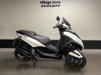 PIAGGIO MP3 300LT YOURBAN garantie 12 mois 