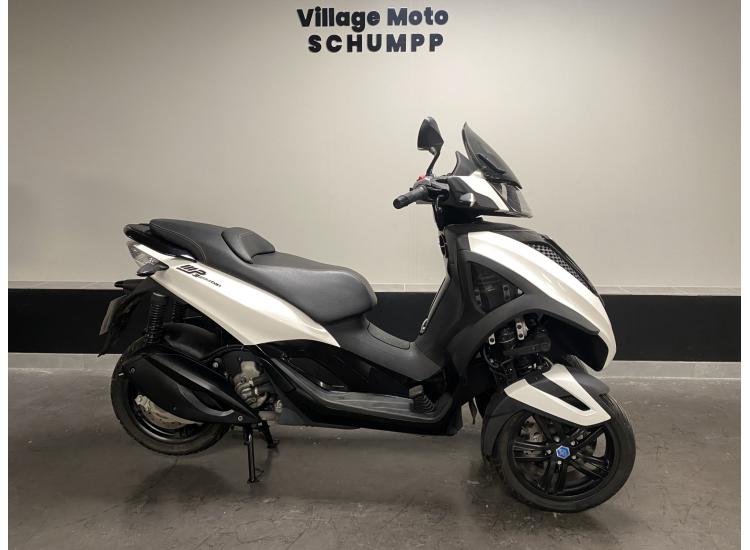 PIAGGIO MP3 300LT YOURBAN garantie 12 mois 