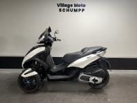PIAGGIO MP3 300LT YOURBAN garantie 12 mois 
