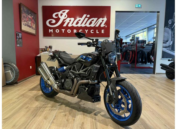 INDIAN FTR SPORT